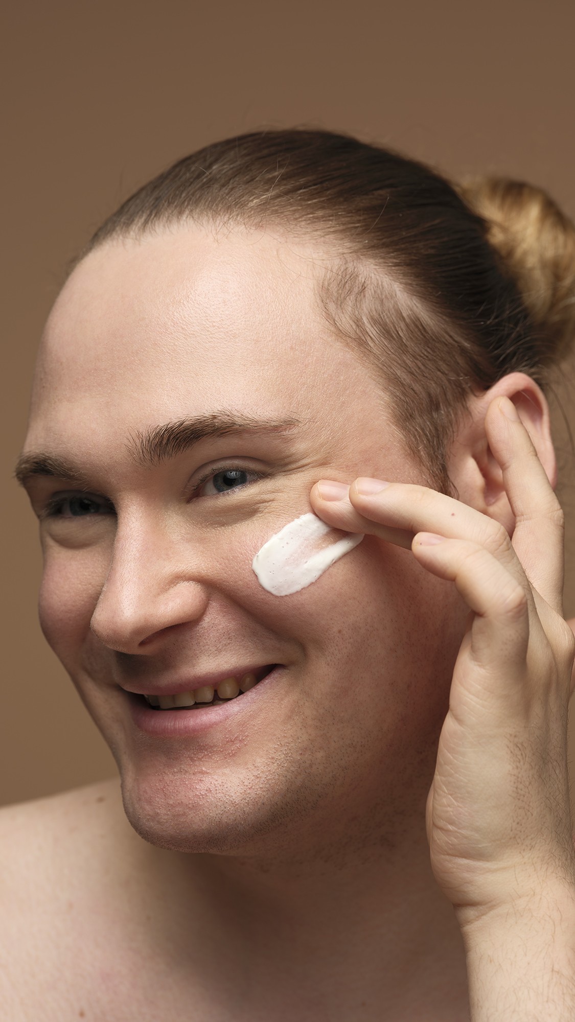 Cosmetic Lad (Self-Preserving)